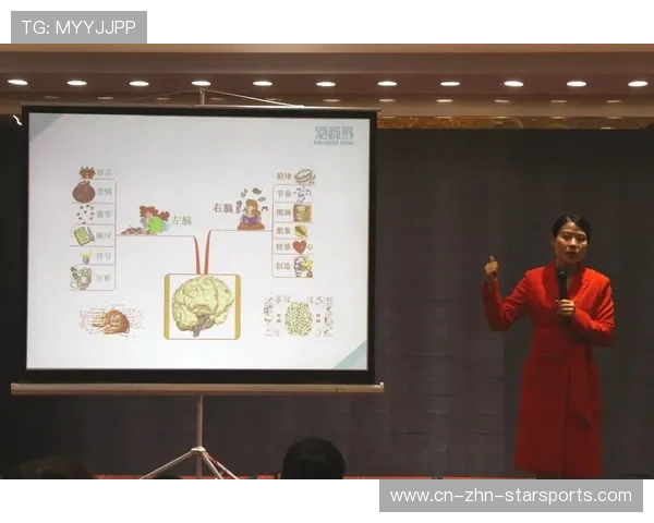 冠军队员首次公开课：如何训练你的“比赛大脑”