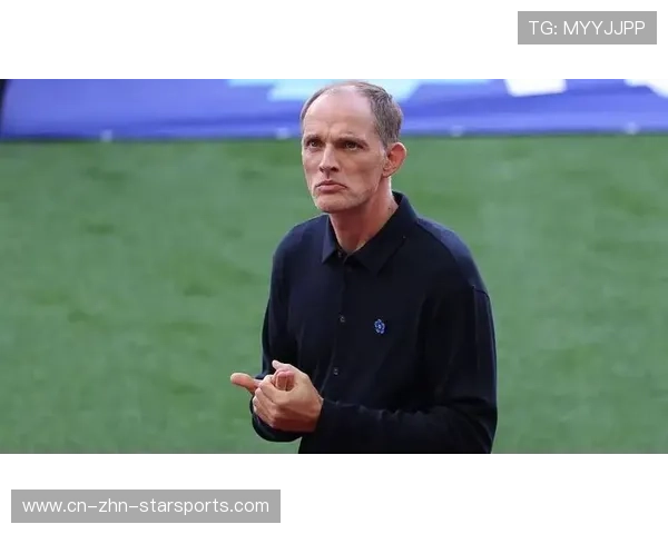 图赫尔断言：凯恩与贝林厄姆无法同场首发