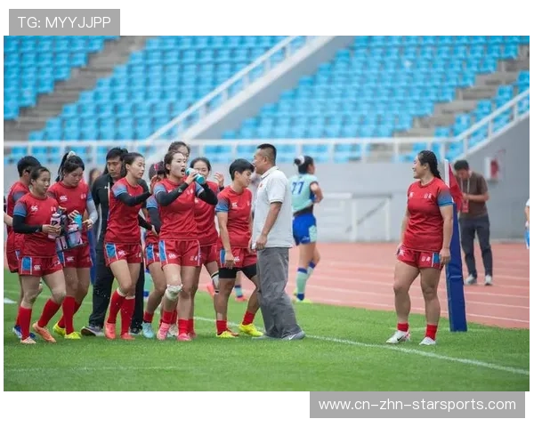 七人制橄榄球中国女队跑出全场最快速度 七人制橄榄球中国女队跑出全场最快速度