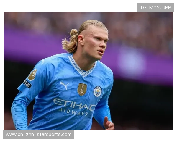 哈兰德门前嗅觉依旧敏锐