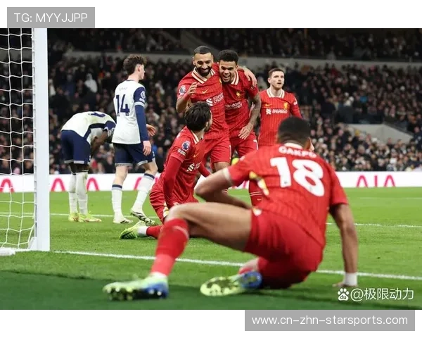 利物浦高位断球，阿诺德横敲助攻制胜一击