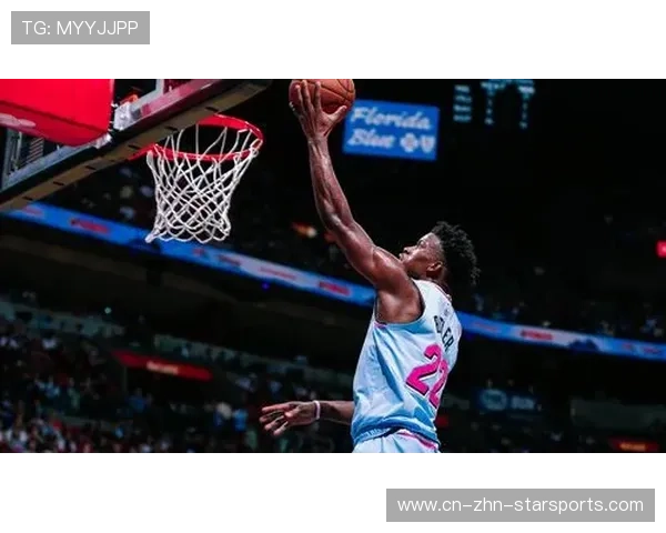 巴特勒外线迎投稳稳命中,热火追分希望升起 巴特勒外线迎投稳稳命中,热火追分希望升起