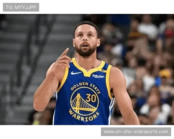 库里节奏点转换跳投入网，勇士再掀高潮