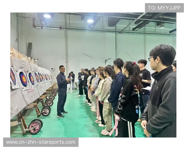 射箭学院加强青少年训练营的健康档案与紧急响应,中国青少年射箭训练教学大纲 射箭学院加强青少年训练营的健康档案与紧急响应,中国青少年射箭训练教学大纲